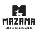 Mazama Coffee Co Logo