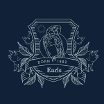 Earls Kitchen + Bar Logo