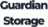 Guardian Storage Development Inc Logo