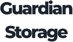Guardian Storage Development Inc Logo