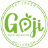 Goji Juicery and Kitchen Logo