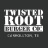 Twisted Root Burger Company Logo