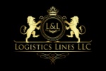 L&L Logistics Lines LlLC. Logo