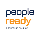 People Ready Logo