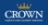 Crown Health Care Laundry Services Logo