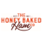Honey Baked Ham - LaVista Logo
