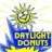 Daylight Donuts Logo