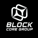 Block Core Group Logo