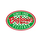 Big Louie's Pizzeria Logo
