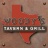 Woodys Tavern & Grill Logo