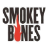 Smokey Bones Bar & Fire Grill Logo