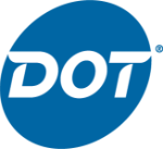 Dot Foods Logo