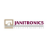 Janitronics, Inc Logo
