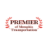 Premier Memphis Transportation Logo