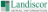 LANDISCOR REAL ESTATE MAPPING Logo