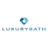 Luxury Bath NJPA Logo