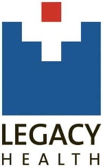 Legacy Health Logo