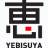 Yebisuya Logo
