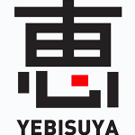 Yebisuya Logo