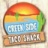 Creek Side Taco Shack Logo