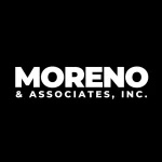 Moreno & Associates, Inc Logo
