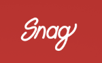 Snag Delivery Logo