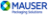 Mauser Packaging Solutions  Logo