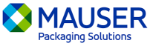 Mauser Packaging Solutions  Logo