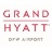 Grand Hyatt Dfw Logo