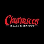 Churrascos The Woodlands Logo