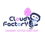 Cloud Factory Logo