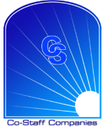 Co-Staff Corp Logo