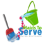 Maids To Serve Logo