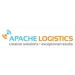 Apache Logistics Logo