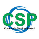 CSP Logo
