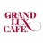 Grand Lux Cafe Logo