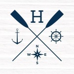 The Hampton Social Logo