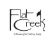 8th Fairway Flat Creek Golf Course (Old Mill) Logo