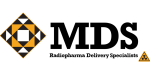 Medical Delivery Services Logo