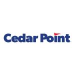 Cedar Point Logo