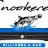 Snookered Billiards & Bar Logo