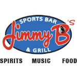 Jimmy B's Bar and Grill Logo