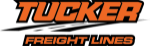 Tucker Freight Lines Logo