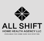 All-Shift Home Health Care Agency, LLC Logo