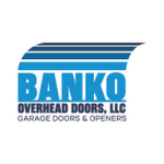 BANKO OVERHEAD DOORS LLC Logo