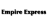 Empire Express Logo