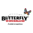 Butterfly Cafe Logo