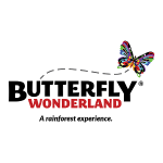 Butterfly Cafe Logo