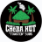 Cheba Hut "Toasted" Subs - Mesa Logo