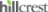 Hillcrest Medical Center Logo